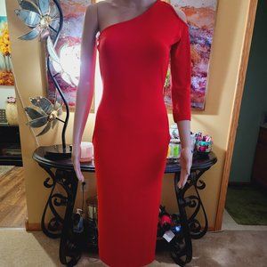 Bebe dress